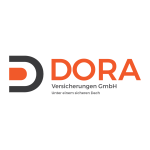 Logo për Dora – dizajn nga Logo për Biznes
