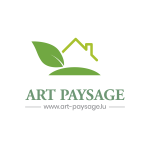Logo për Art Paysage – dizajn nga Logo për Biznes