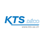 Logo për KTS Déco Sàrl – dizajn nga Logo për Biznes