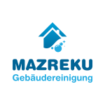Logo për Mazreku Gebäudereinigung – dizajn nga Logo për Biznes