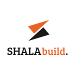 Logo për Shala Build – dizajn nga Logo për Biznes