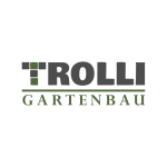 Logo për Trolli Gartenbau – dizajn nga Logo për Biznes