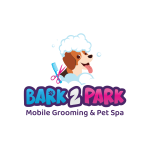 Logo për Bark2Park – dizajn nga Logo për Biznes