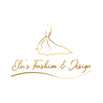 Logo për ELA Fashion – dizajn nga Logo për Biznes