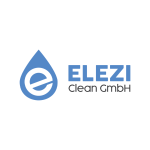 Logo për Elezi Clean GmbH – dizajn nga Logo për Biznes