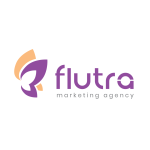Logo për Flutra Webs – dizajn nga Logo për Biznes