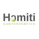 Logo për Hamiti Gartenservice – dizajn nga Logo për Biznes