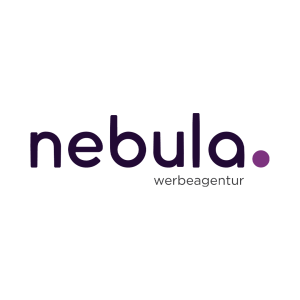 nebula logo color