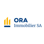 Logo për Ora Immobilier SA – dizajn nga Logo për Biznes