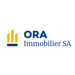 ora immobilier sa logo official