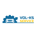 Logo për VOL-KS Service – dizajn nga Logo për Biznes